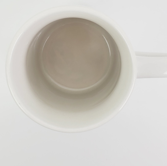 Starbucks 10 oz 2008 Logo Mug Bundle - Picture 2 of 4